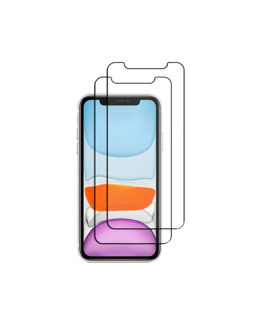 Tempered Glass Screen Protector - iPhone 11/11 Pro/11 Pro Max