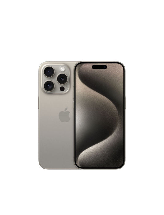 iPhone 15 Pro