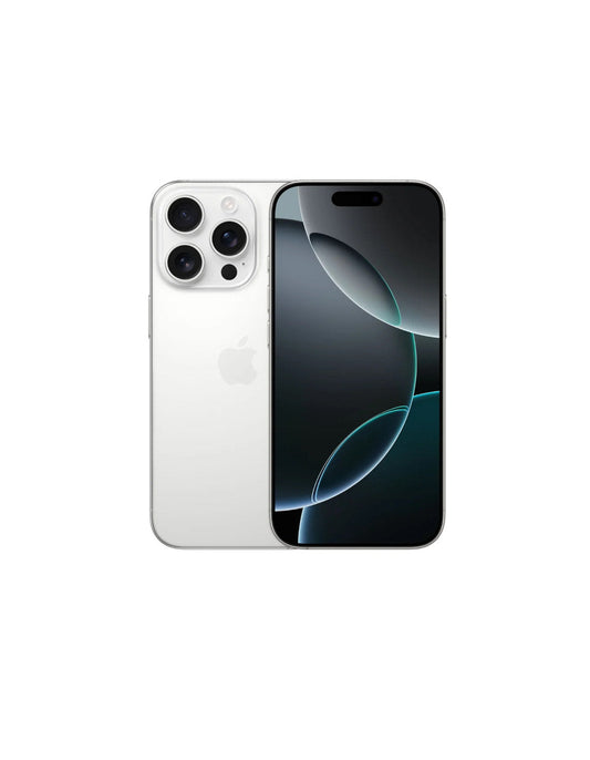 iPhone 16 Pro
