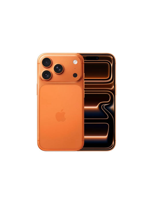 iPhone 17 Pro