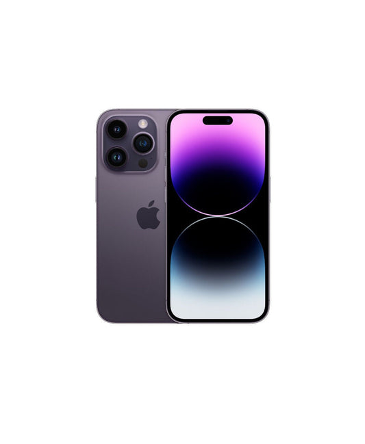 iPhone 14 Pro
